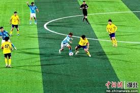 李现创造历史成为中国首位世界杯开球者